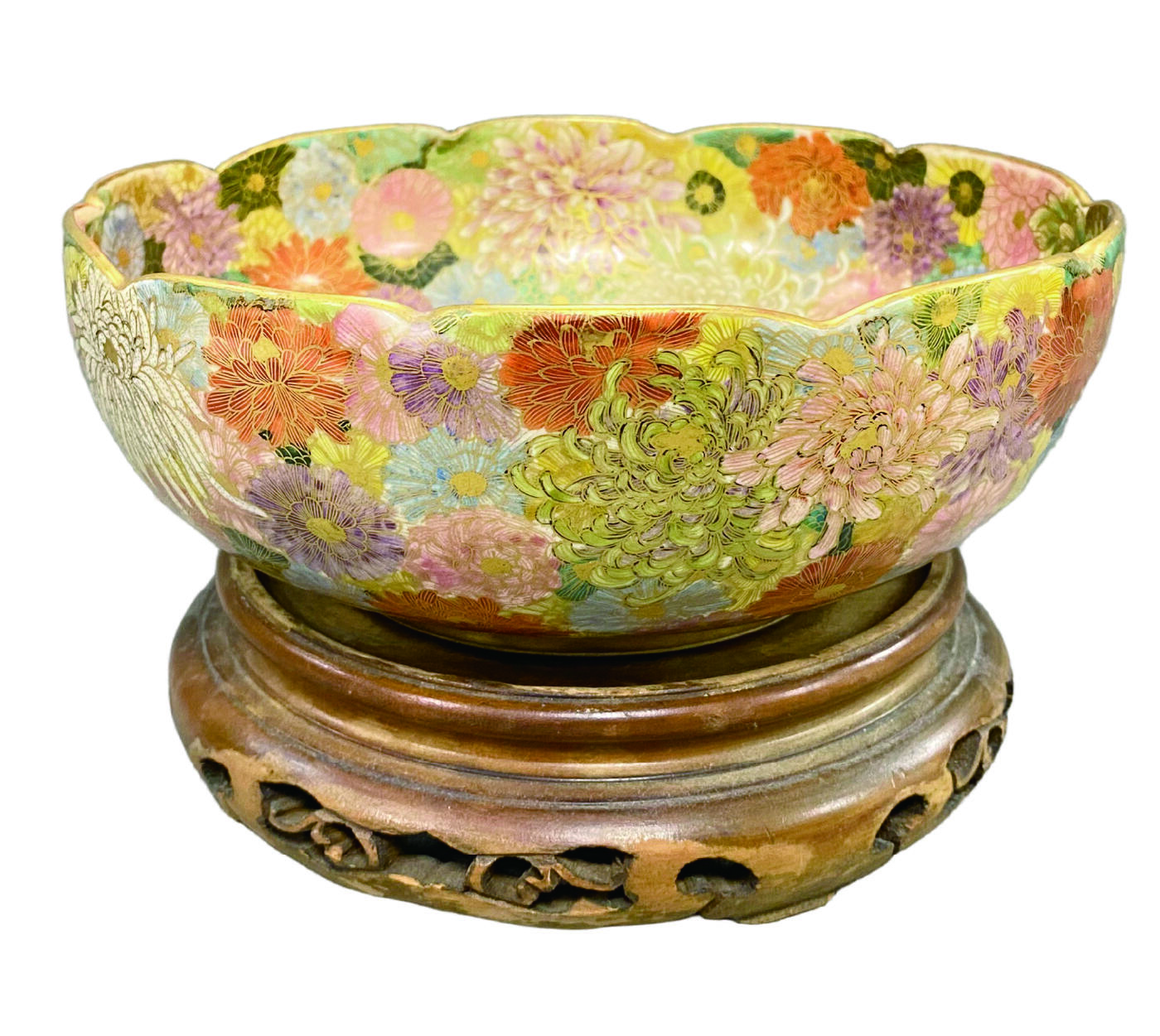 艺享全球，一键竞拍！麦稀奇助力上海拍卖行“2025年秋季西洋家具及装饰艺术品”拍卖会