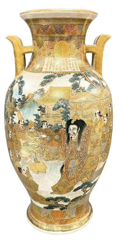 艺享全球，一键竞拍！麦稀奇助力上海拍卖行“2025年秋季西洋家具及装饰艺术品”拍卖会