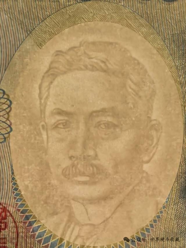 d系列1000日元纸币