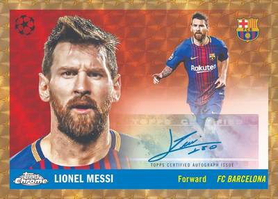 2025/26 全新UCC系列，快来拆卡尔、埃斯特旺RC！