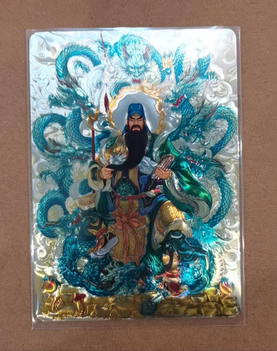 二爷光雕太闪，怎么拍都拍不出效果