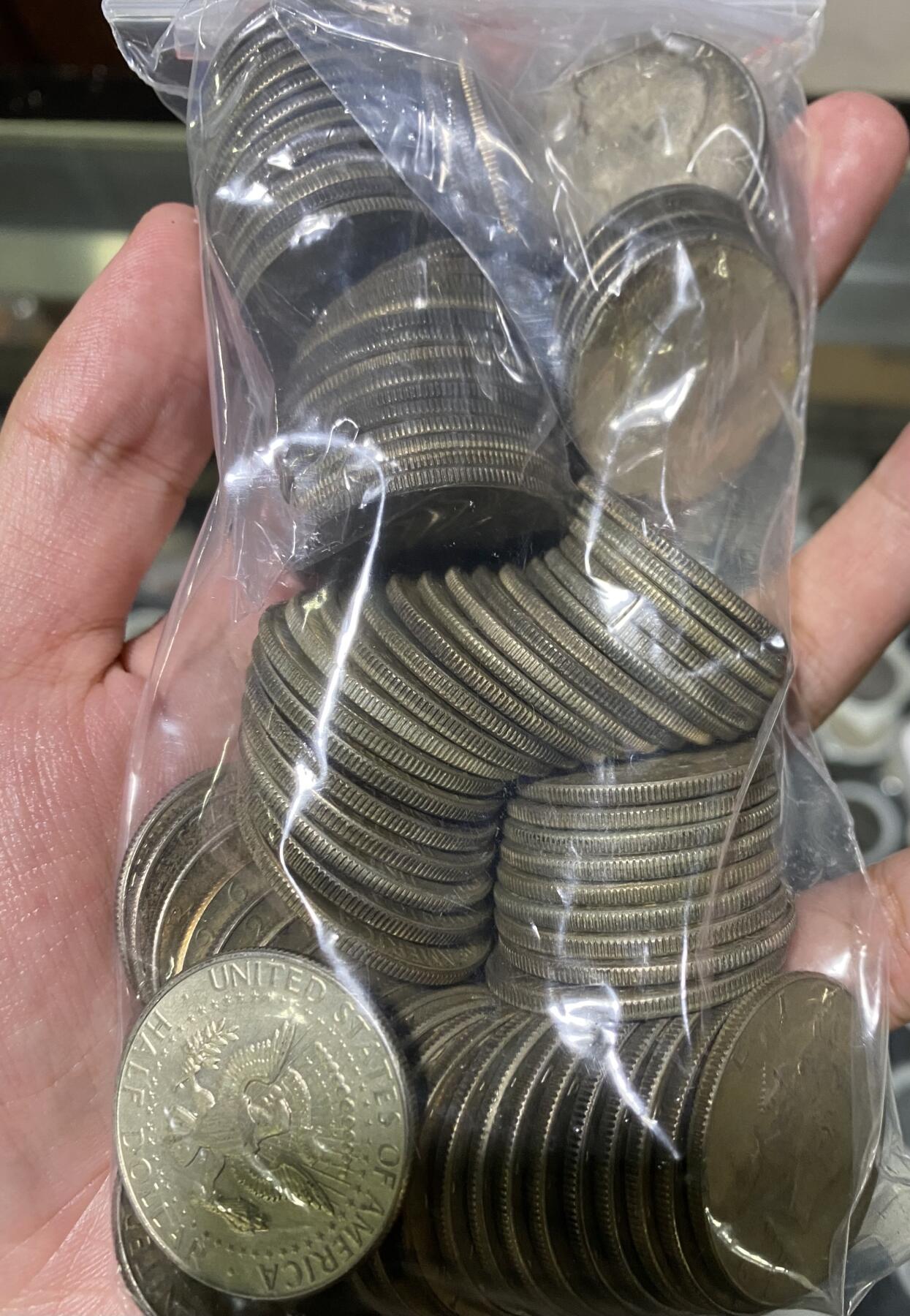 银价币的昨日与今日