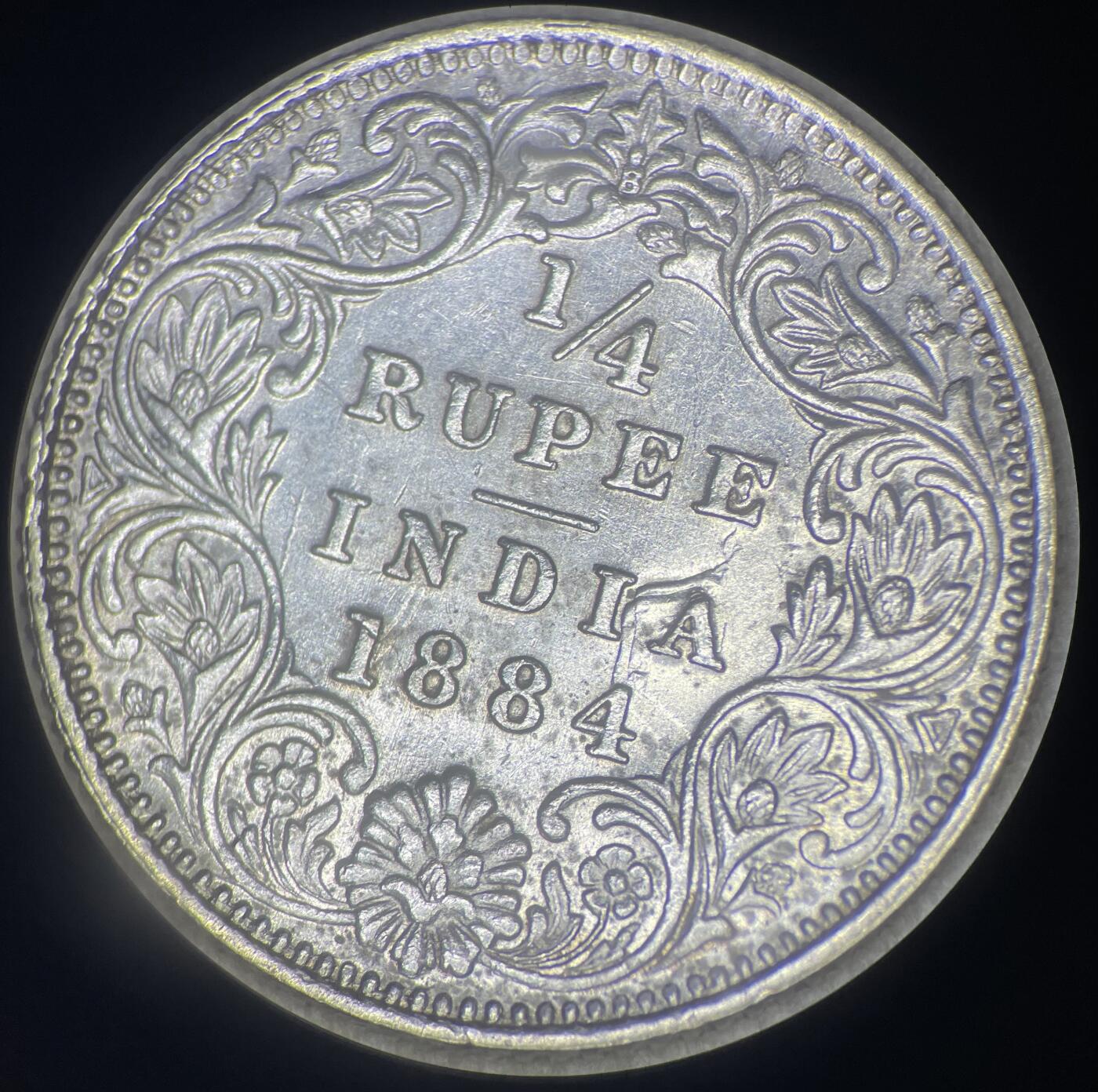 印度币的传统？- 模具碰撞