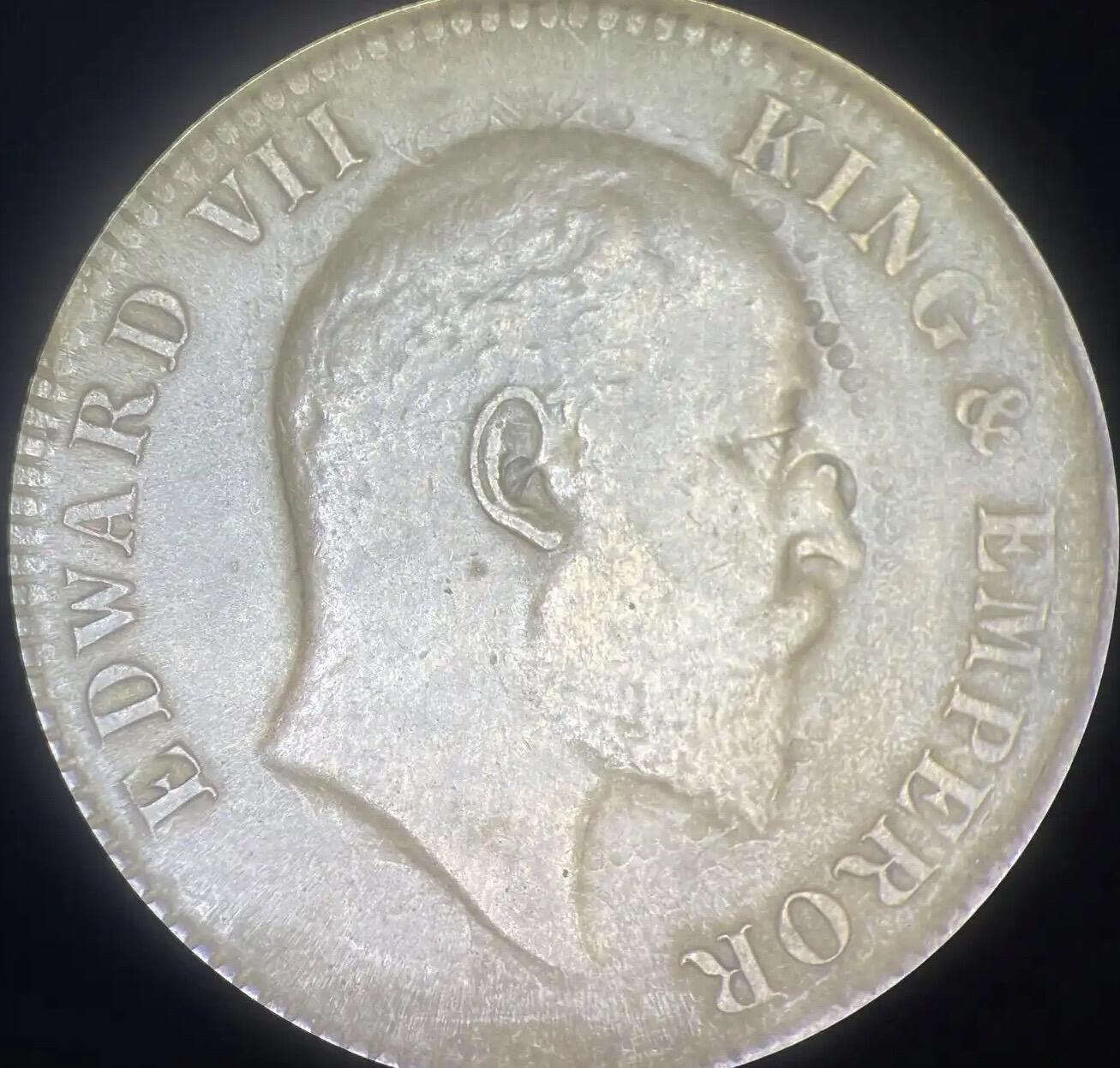 印度币的传统？- 模具碰撞