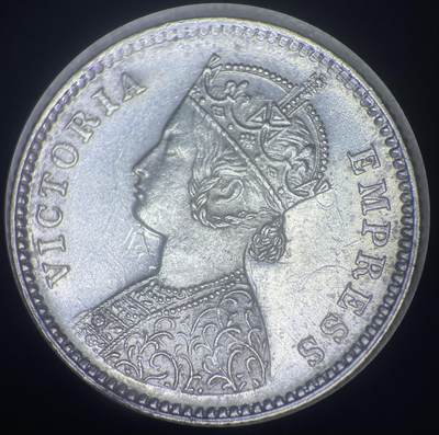 印度币的传统？- 模具碰撞