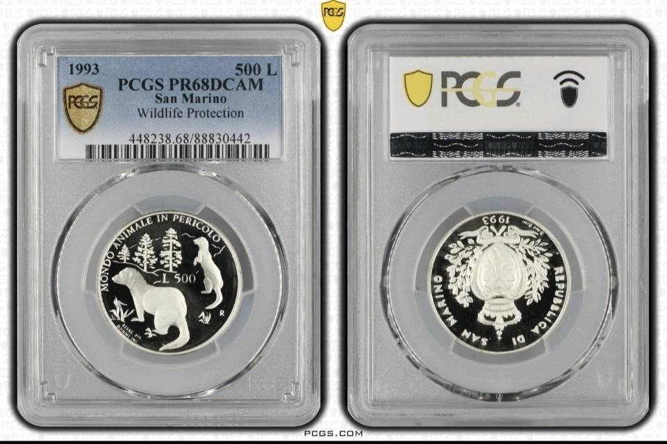 圣马力诺土拨鼠