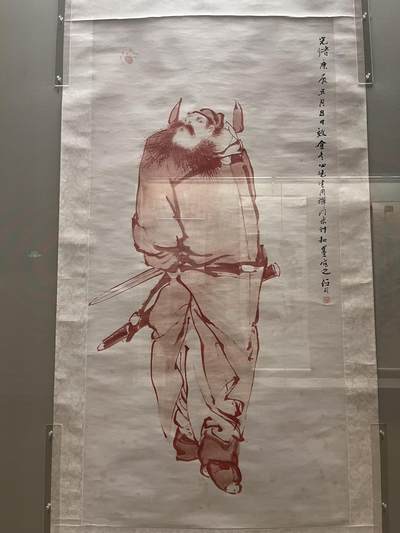 1. 字面与历史意象
战马：在古代战争中，马是速度、力量与机动性的核心。一匹骏马往往象征着将军的勇武与地位（如项羽的乌骓、关羽的赤兔）。

战场：是生死搏杀、建功立业、亦或生灵涂炭之地。战马与战场的关系，如同战士与宿命，既有热血澎湃，也有悲壮苍凉。

“思”的意味：战马“思念”战场，拟人化地传递出一种对征战的渴望、对使命的执着，或是对烽烟岁月的复杂眷恋。