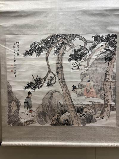 1. 字面与历史意象
战马：在古代战争中，马是速度、力量与机动性的核心。一匹骏马往往象征着将军的勇武与地位（如项羽的乌骓、关羽的赤兔）。

战场：是生死搏杀、建功立业、亦或生灵涂炭之地。战马与战场的关系，如同战士与宿命，既有热血澎湃，也有悲壮苍凉。

“思”的意味：战马“思念”战场，拟人化地传递出一种对征战的渴望、对使命的执着，或是对烽烟岁月的复杂眷恋。