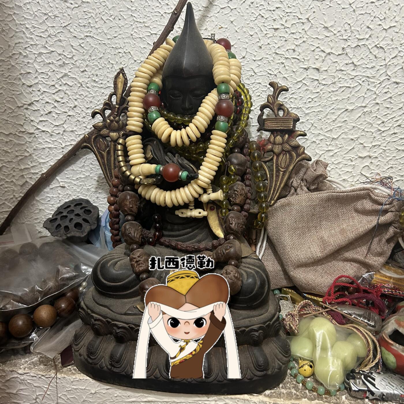 收藏价值在于孤品难寻