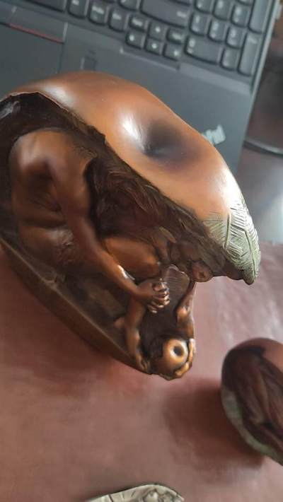 胡绪军麦朵儿艺术永恒挚爱三《Eden》新品发布