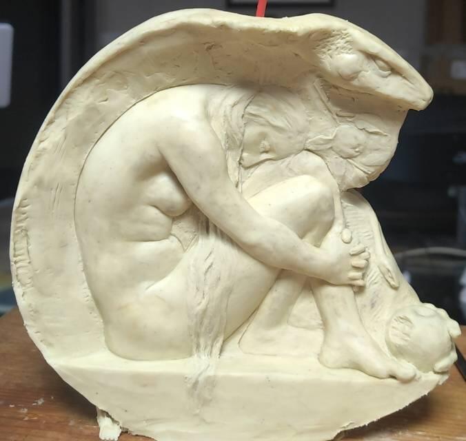 胡绪军麦朵儿艺术永恒挚爱三《Eden》新品发布