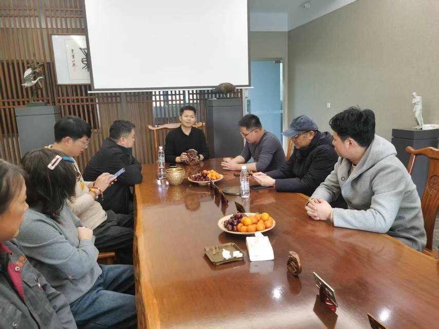 麦朵儿艺术《Eden》胡绪军作品新品发布