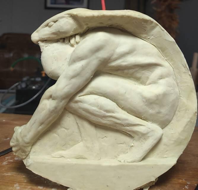 胡绪军麦朵儿艺术永恒挚爱三《Eden》新品发布