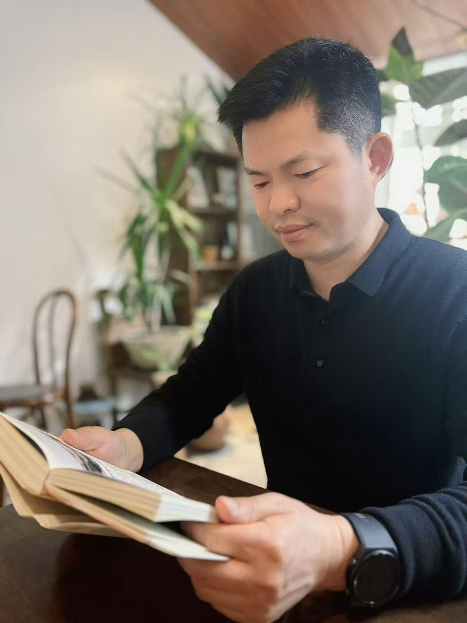 胡绪军麦朵儿艺术永恒挚爱三《Eden》新品发布