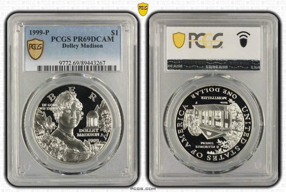 最美的总统夫人