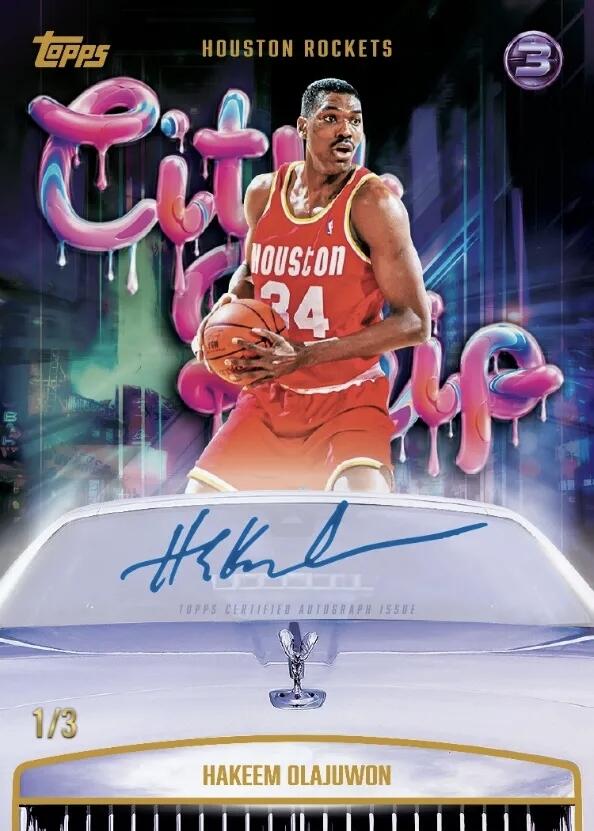 是“猝死”还是“真香”？2025-26 Topps 3 Basketball升级归来再战球星卡市场