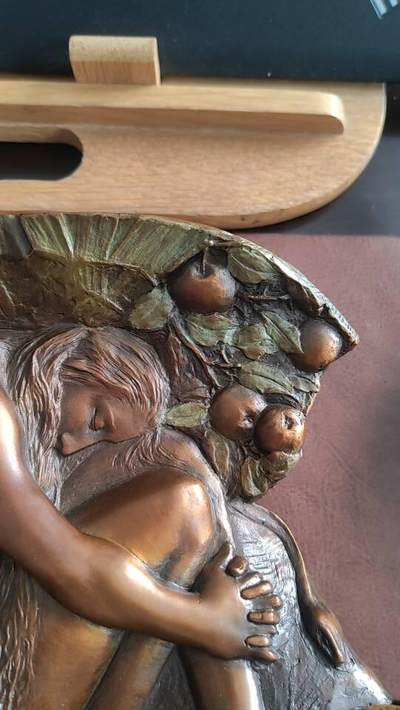 胡绪军麦朵儿艺术永恒挚爱三《Eden》新品发布