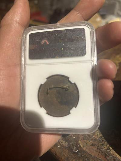 渡江战役盒子币