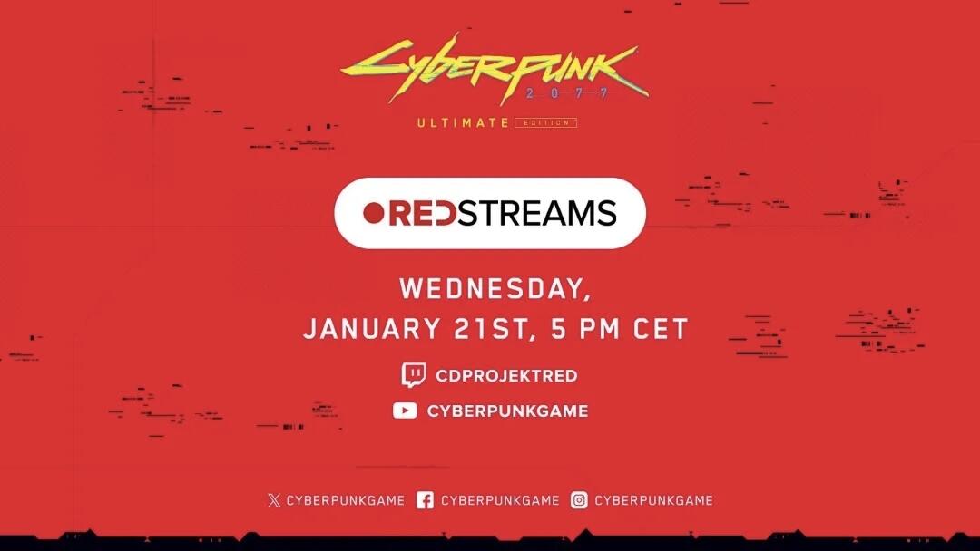 重磅官宣《赛博朋克2077》专场发布会！TCG卡牌详解