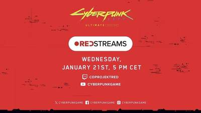 重磅官宣《赛博朋克2077》专场发布会！TCG卡牌详解