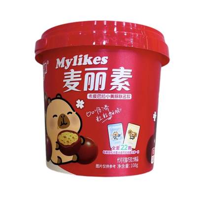 金丝猴×卡皮巴拉收藏卡牌萌趣登场，两大顶流萌物梦幻联动，解锁收藏新次元！