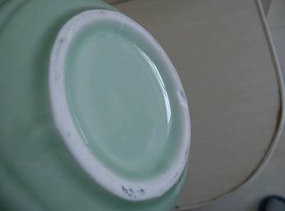 青瓷瓶一个！！