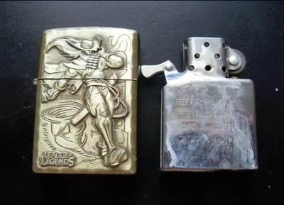 精美铜打火机、煤油打火机！