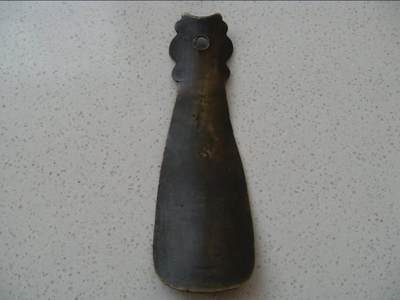 民国老铜鞋拔！！
