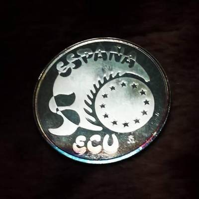 荷兰银章和小银币