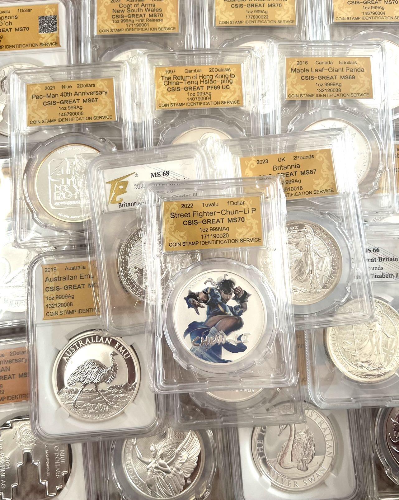 投资币的春天啊～