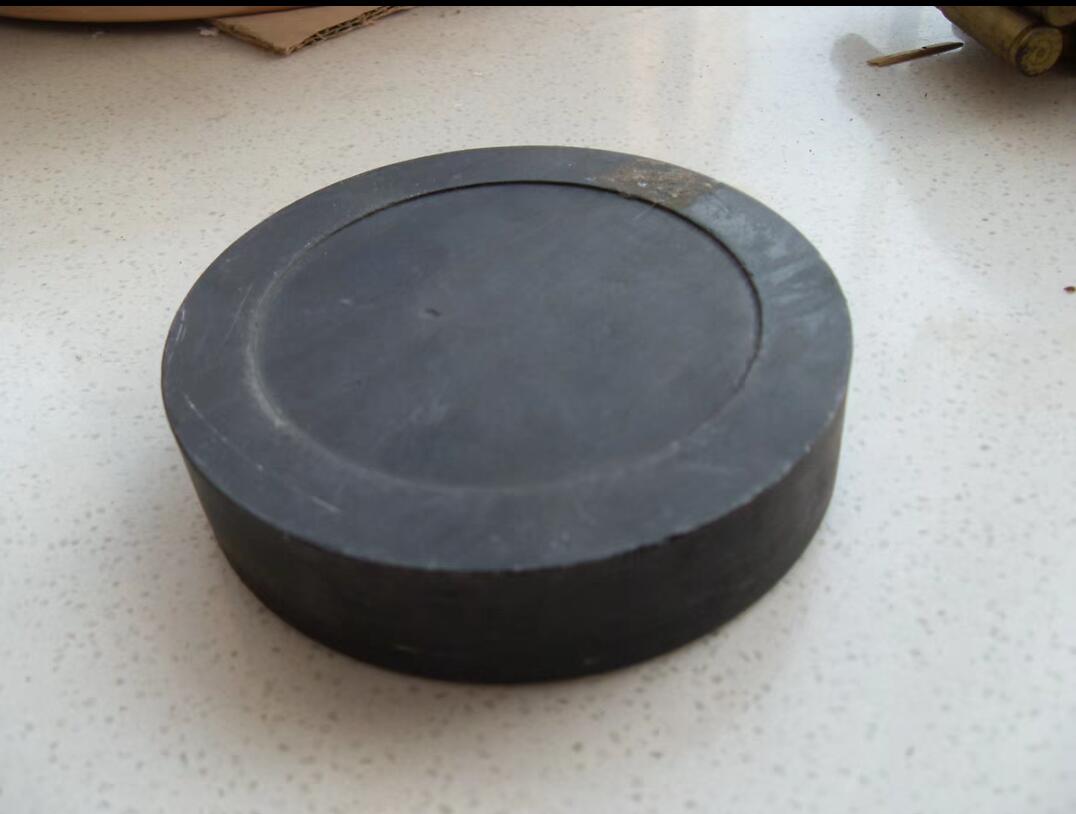 民国带盖老砚台 文房 笔墨！！