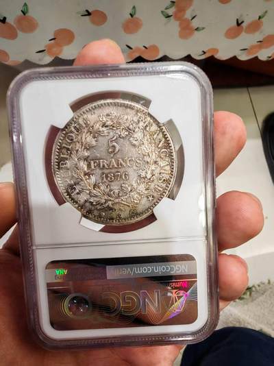 入坑币圈，第一枚币