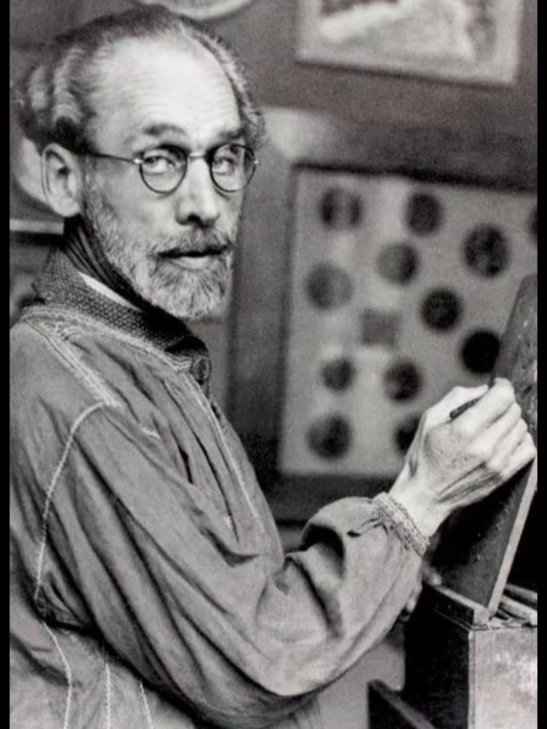 法国金属章《桑德罗•波提切利半身像》