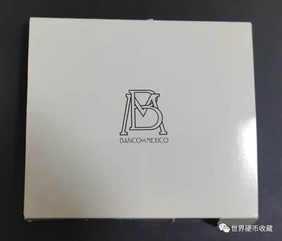 1986墨西哥世界杯纪念币