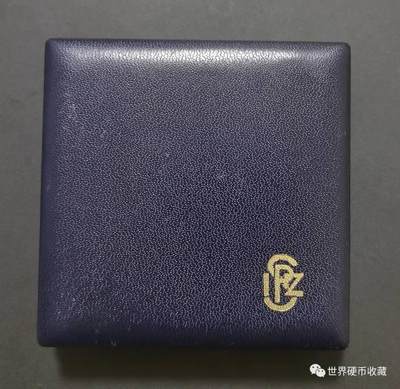 1989意大利世界杯纪念币