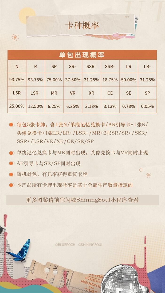 闪魂×重返未来：1999 UTTU烁光专栏典藏卡第二弹重磅登场
