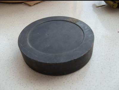 民国带盖老砚台 文房 笔墨！！