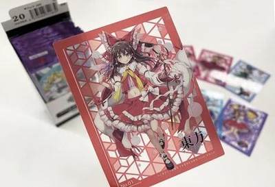 透明收藏卡「BanG Dream! 10周年 vol.1/vol.2」将于3月发售！！