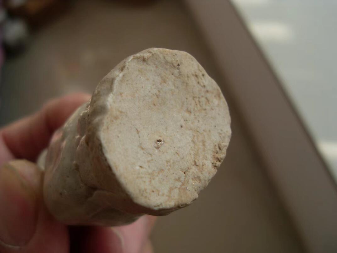 老陶瓷人佣哨子！！