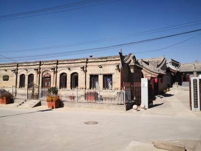 云州元顺兴钱币博物馆