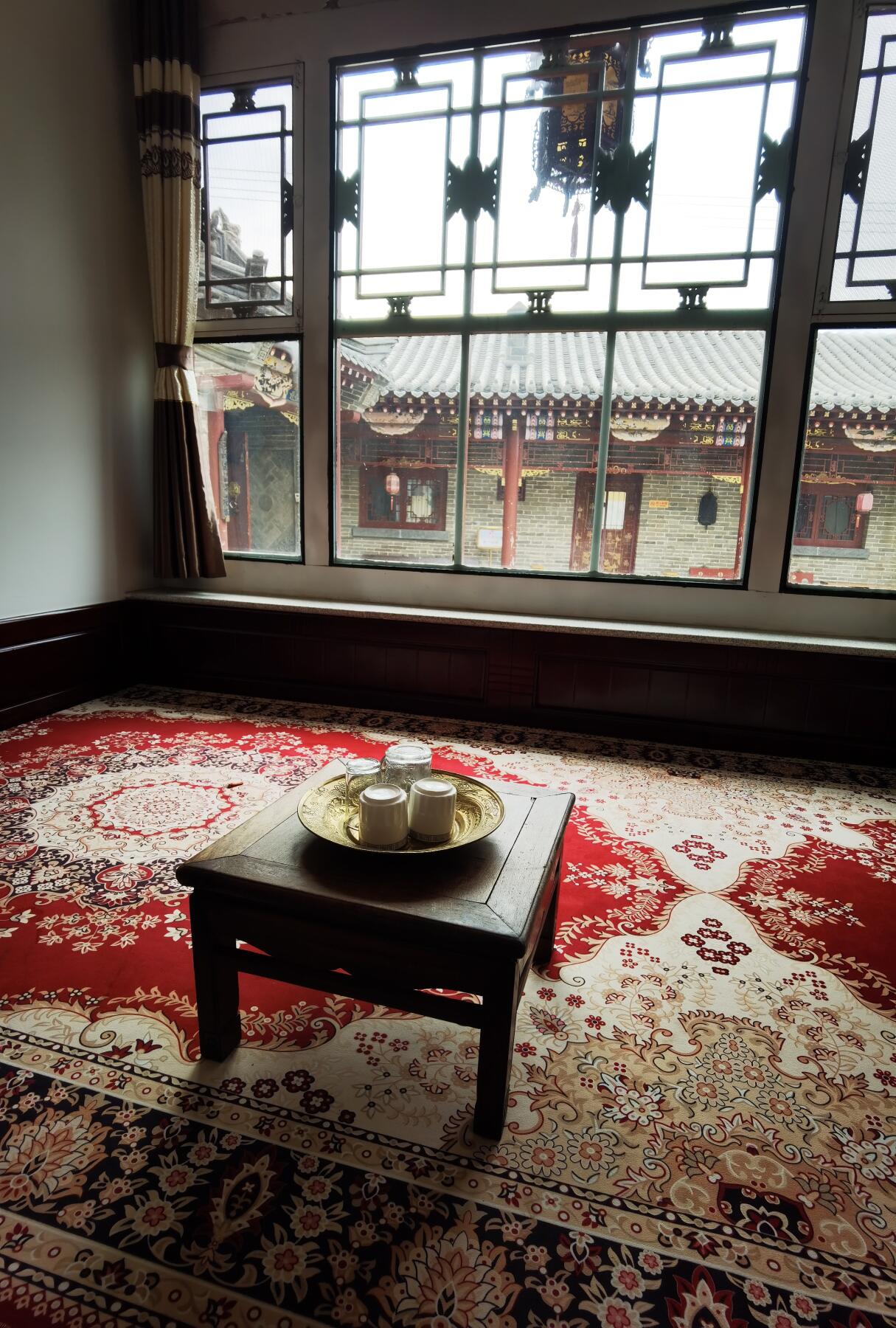 云州元顺兴钱币博物馆