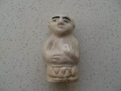 老陶瓷人佣哨子！！