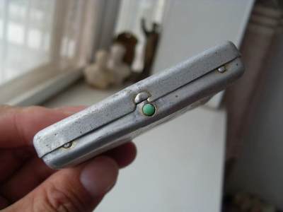 麟彪语录老烟盒！！