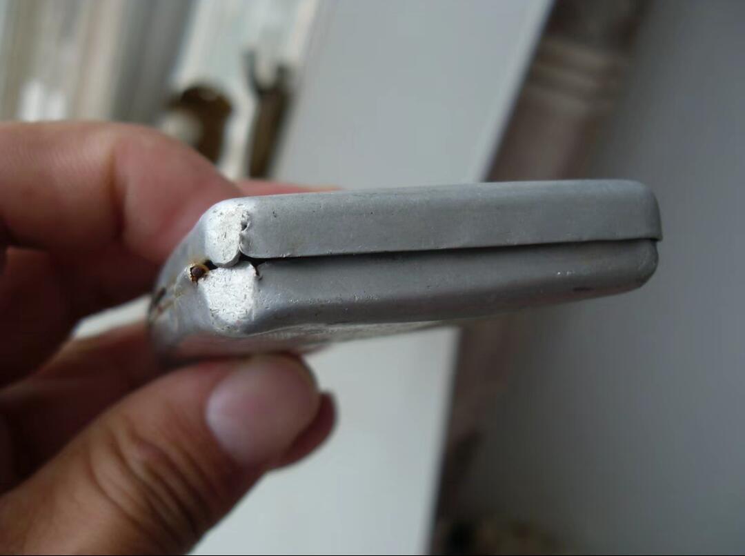 麟彪语录老烟盒！！