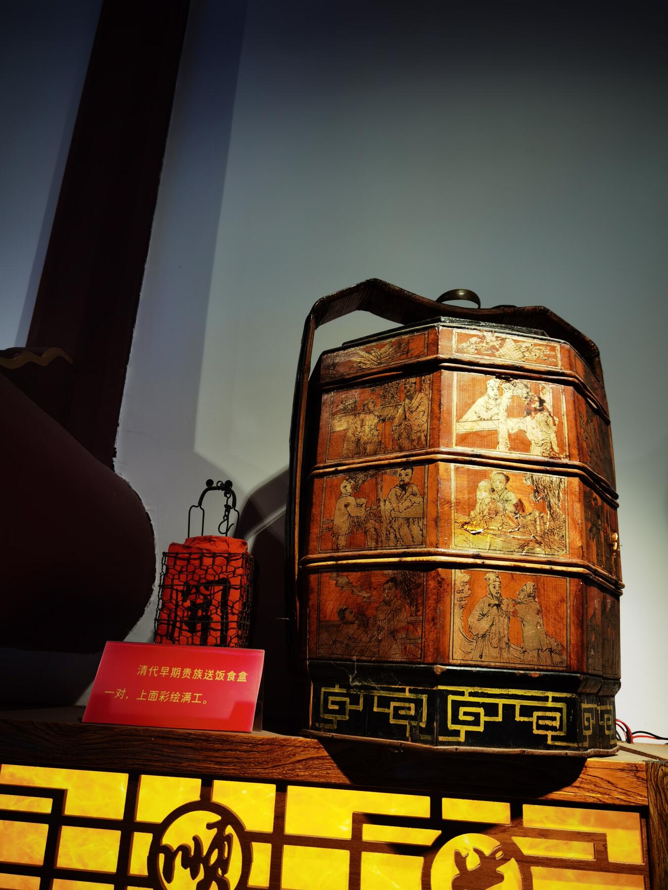 云州元顺兴钱币博物馆