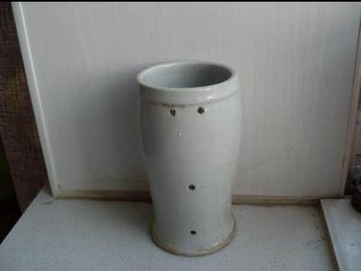 教员语录笔筒！！陶瓷 笔筒！！！