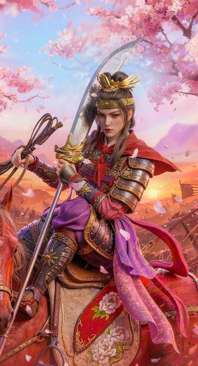 ai绘画太厉害了