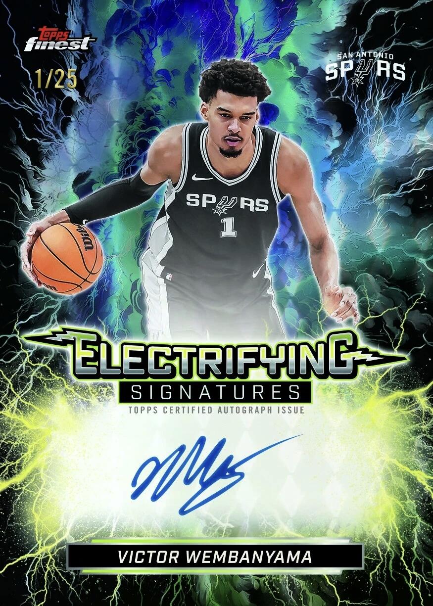 Finest | 时隔多年回归的篮球系列带来了什么