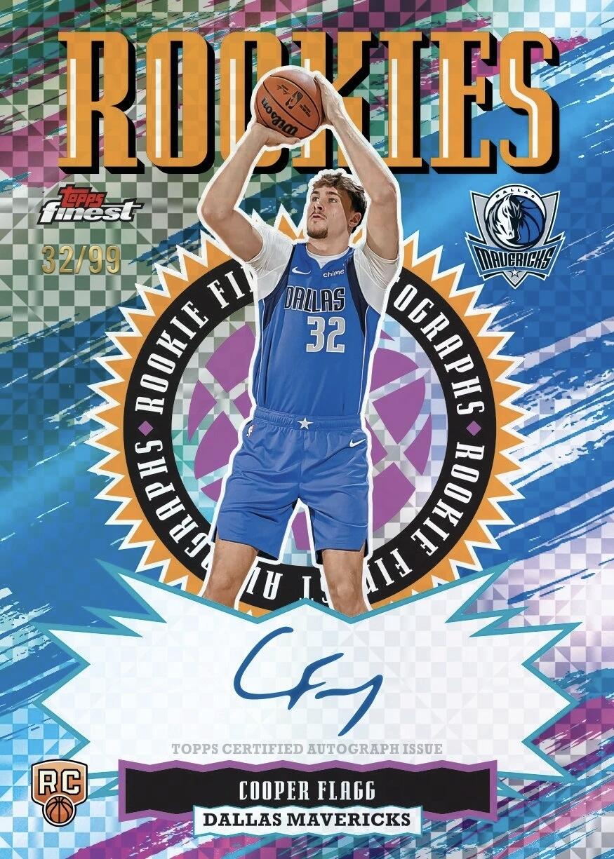 Finest | 时隔多年回归的篮球系列带来了什么