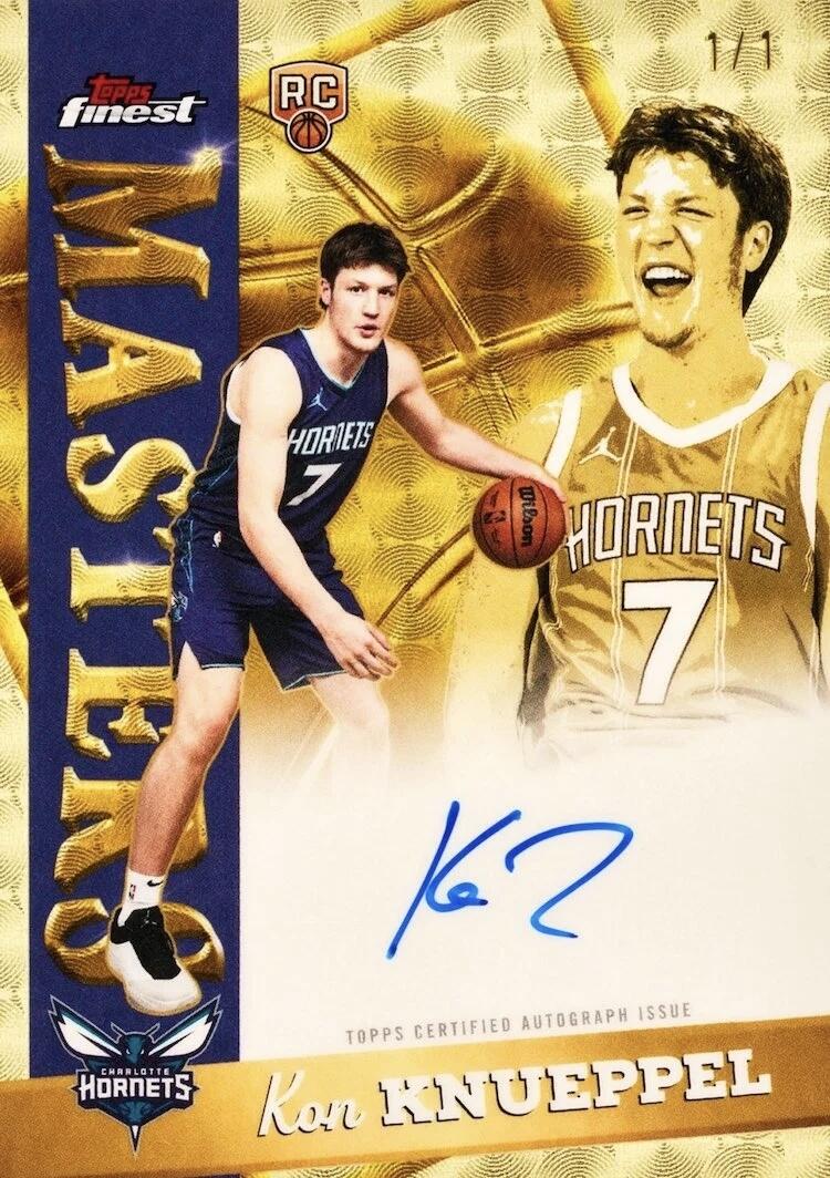 Finest | 时隔多年回归的篮球系列带来了什么